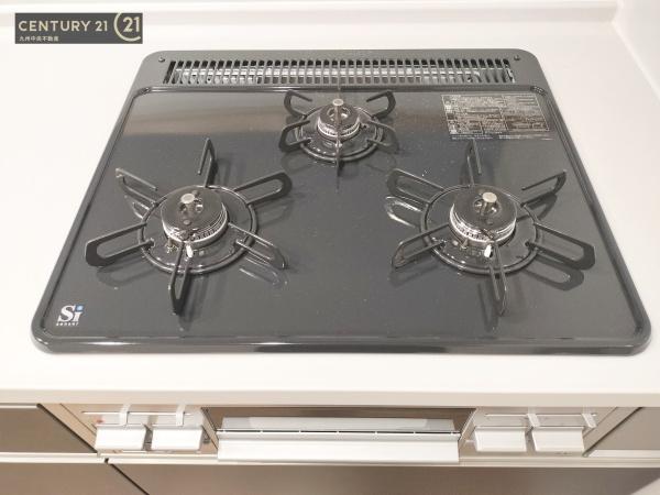 太宰府市通古賀6丁目1期2号棟