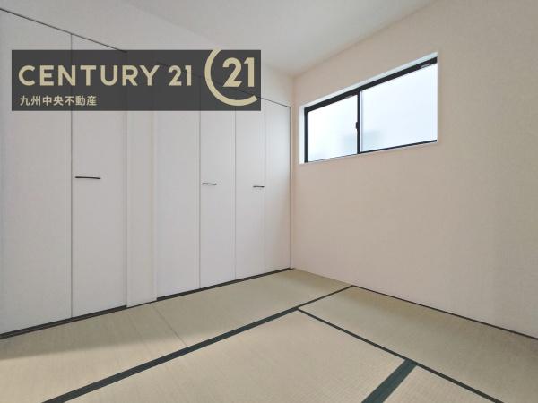 太宰府市通古賀6丁目1期3号棟