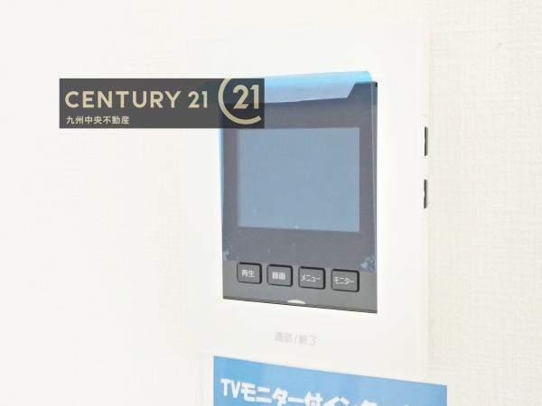 太宰府市通古賀6丁目1期3号棟