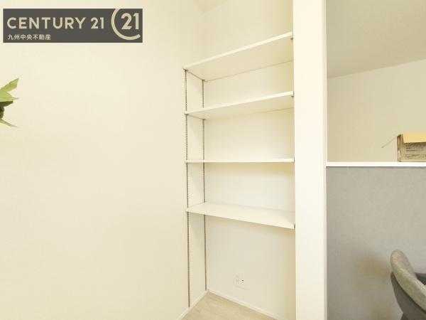 南区屋形原2丁目第1期3号棟