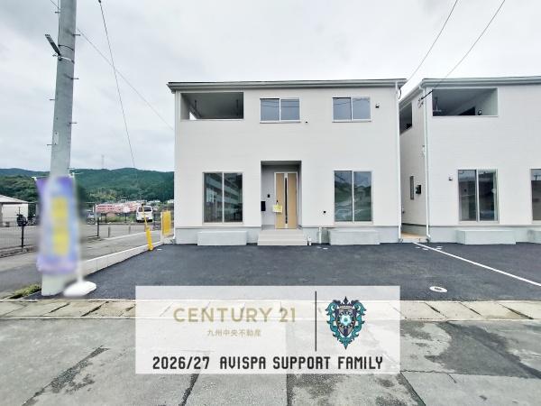 宇美町原田第2　3号棟