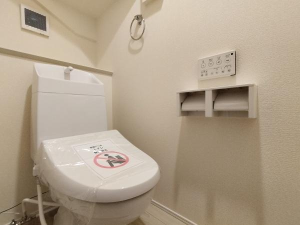 小郡市寺福童第1期1号棟
