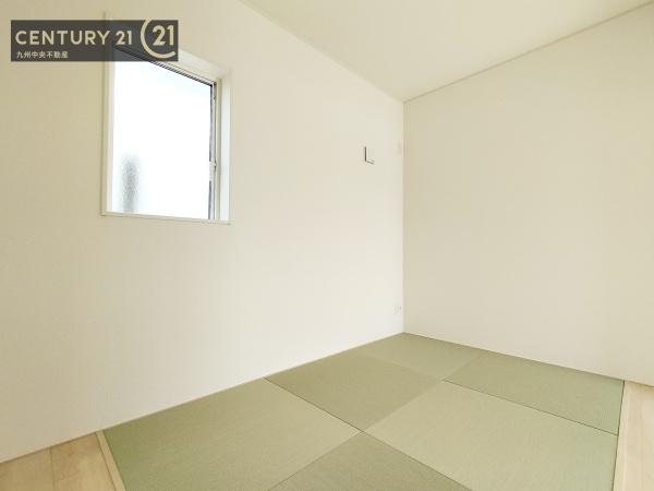 鳥栖市立石町第1　2号棟