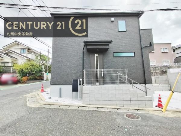 南区若久6丁目第2期1号棟