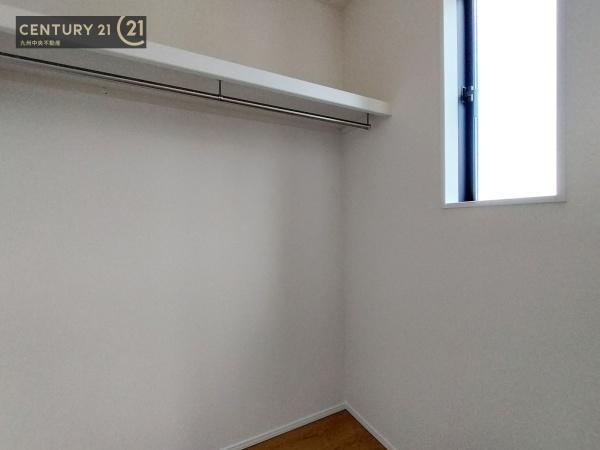 太宰府市吉松3丁目4期　2号棟