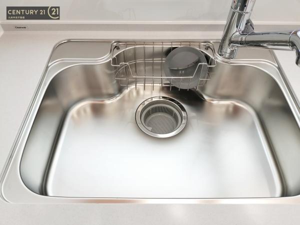 太宰府市吉松3丁目4期　2号棟