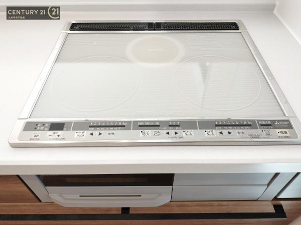 太宰府市吉松3丁目4期　2号棟