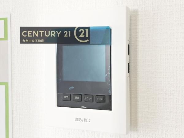 朝倉郡筑前町朝日4期　2号棟