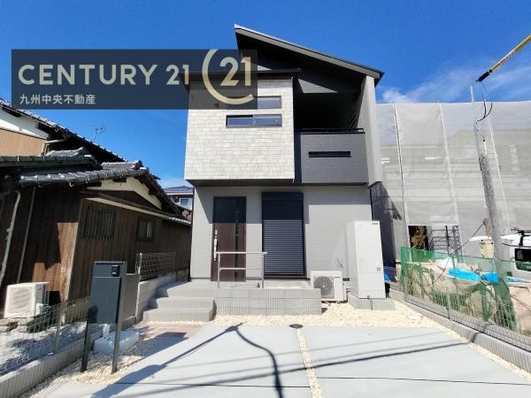小郡市横隈　1号棟