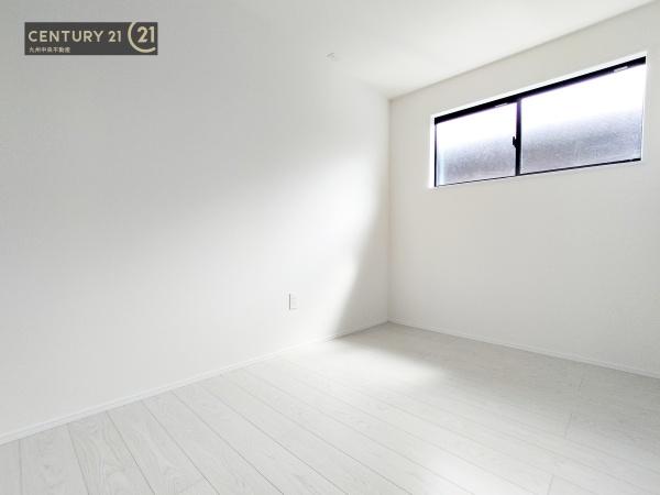 早良区梅林6丁目2期　1号棟