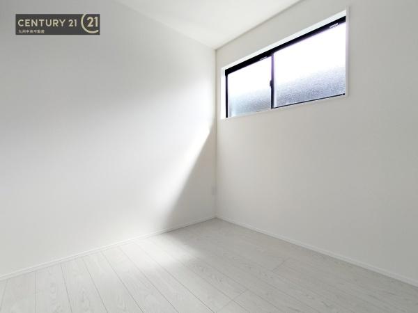 早良区梅林6丁目2期　1号棟