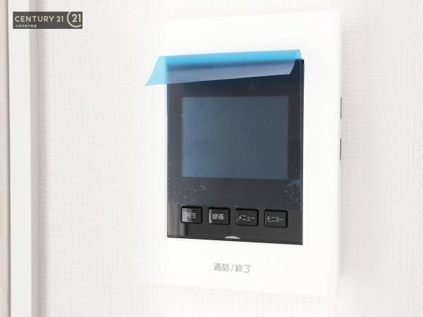早良区梅林6丁目2期　1号棟