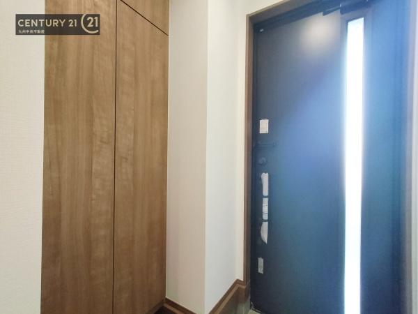 福岡市西区姪の浜３丁目の新築一戸建