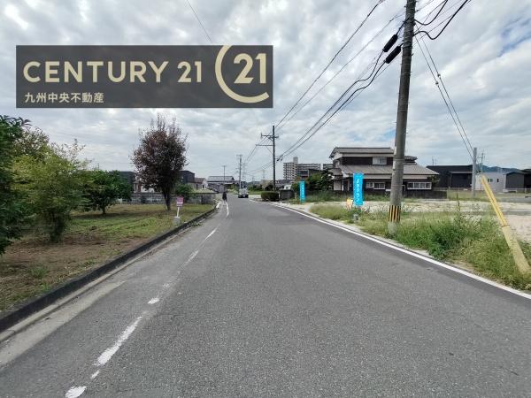 筑前町朝日5期9号棟