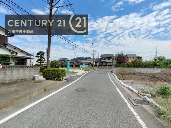 筑前町朝日5期9号棟