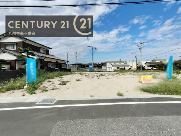 筑前町朝日5期9号棟