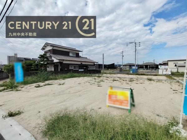 筑前町朝日5期9号棟