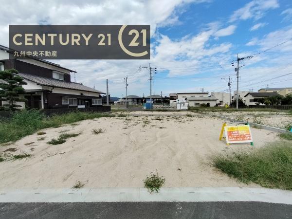 筑前町朝日5期9号棟