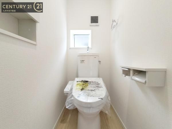 久留米市三潴西牟田第8　3号棟