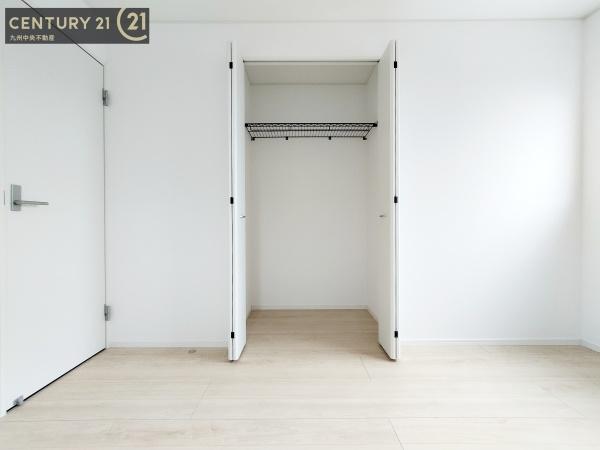 久留米市三潴西牟田第8　3号棟