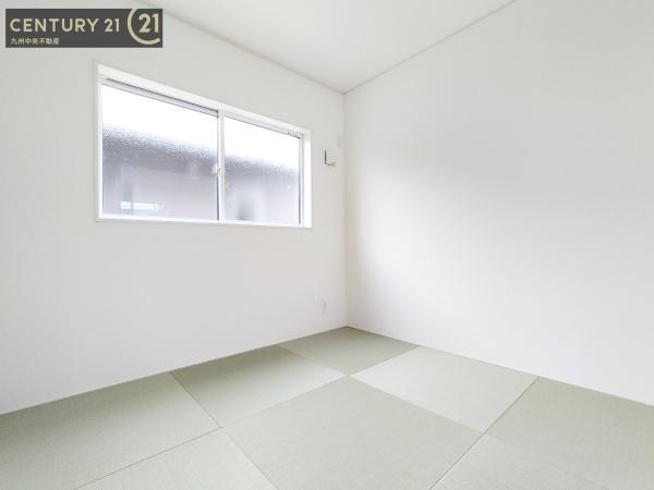 久留米市三潴西牟田第8　3号棟