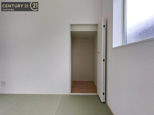 久留米市三潴西牟田第8　3号棟