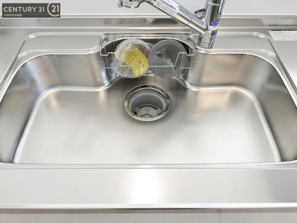 久留米市三潴西牟田第8　3号棟