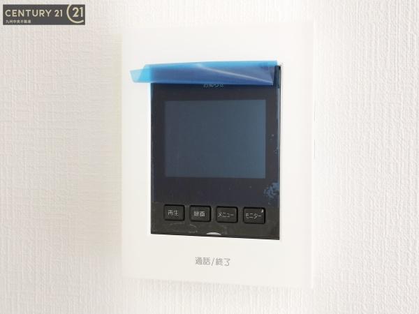 久留米市三潴西牟田第8　3号棟