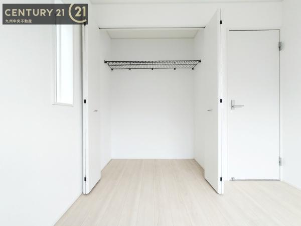 久留米市三潴西牟田第8　1号棟