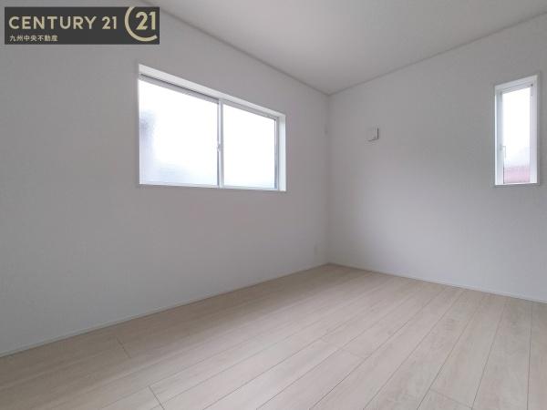 久留米市三潴西牟田第8　1号棟