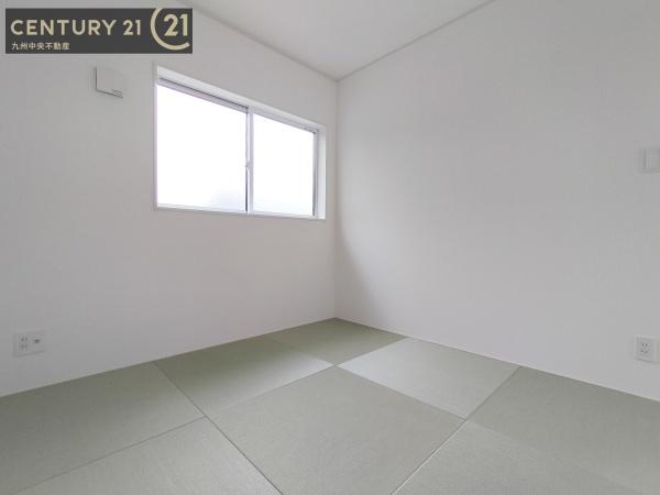 久留米市三潴西牟田第8　1号棟