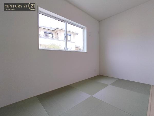 鳥栖市立石町第1　1号棟