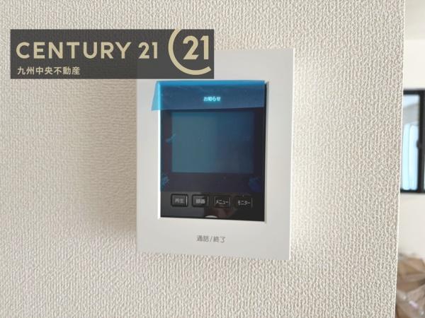 春日市一の谷4丁目　3号棟