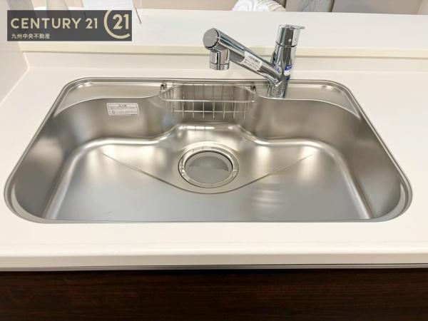 春日市一の谷4丁目　2号棟