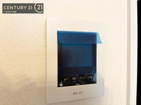 春日市一の谷4丁目　2号棟