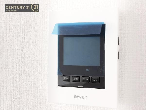 西区富士見1期　1号棟