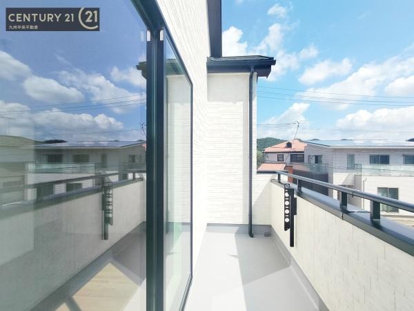 福岡市東区香椎６丁目の新築一戸建