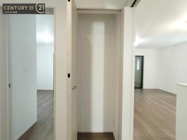 福岡市東区香椎６丁目の新築一戸建