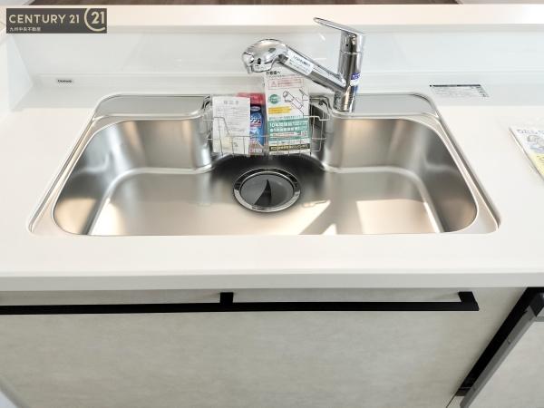 福岡市東区香椎６丁目の新築一戸建