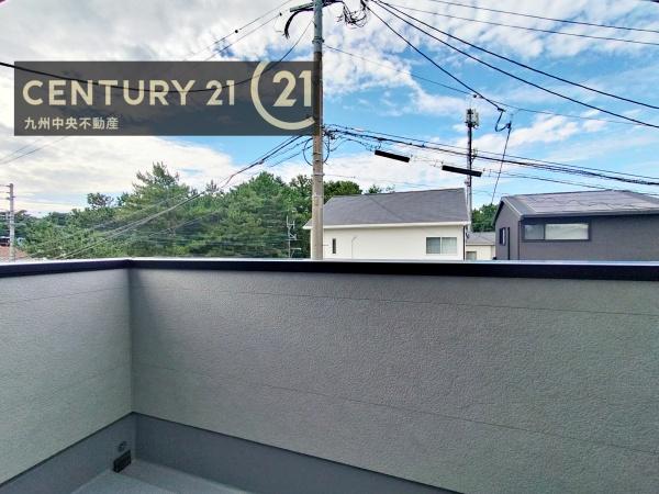 東区三苫4期　1号棟