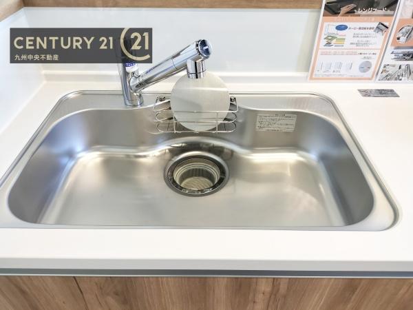 鳥栖市轟木町4期　1号棟