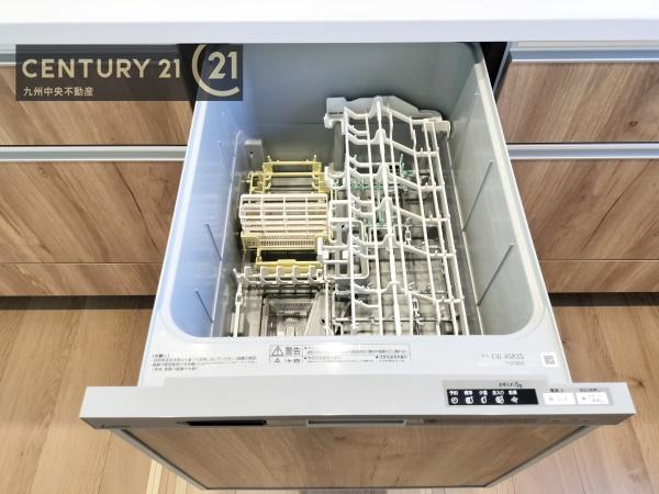 鳥栖市轟木町4期　1号棟