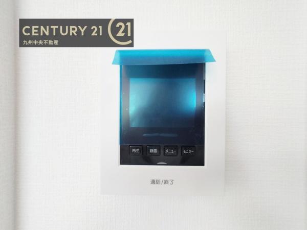 糟屋郡志免町桜丘5丁目3期　1号棟