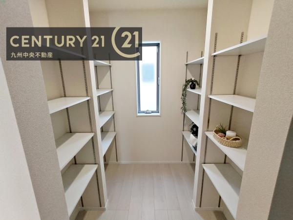 小郡市小郡第四　1号棟