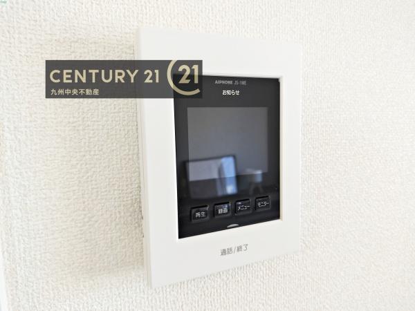 小郡市小郡第四　1号棟