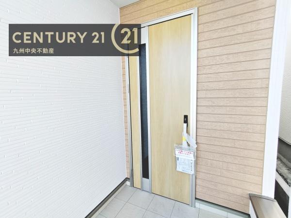 小郡市小郡第四　2号棟