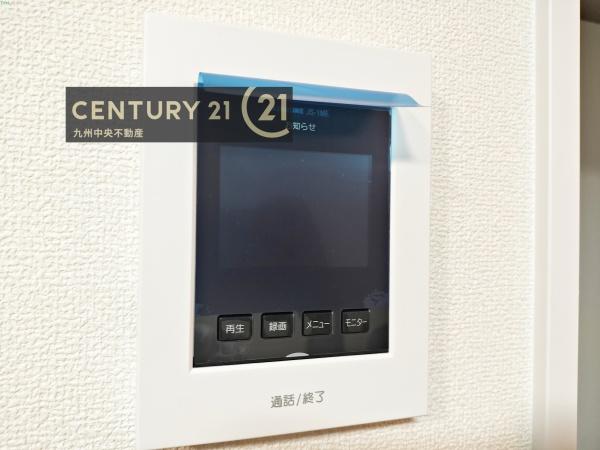 東区舞松原5丁目　1号棟