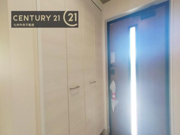 東区三苫2丁目第二　1号棟