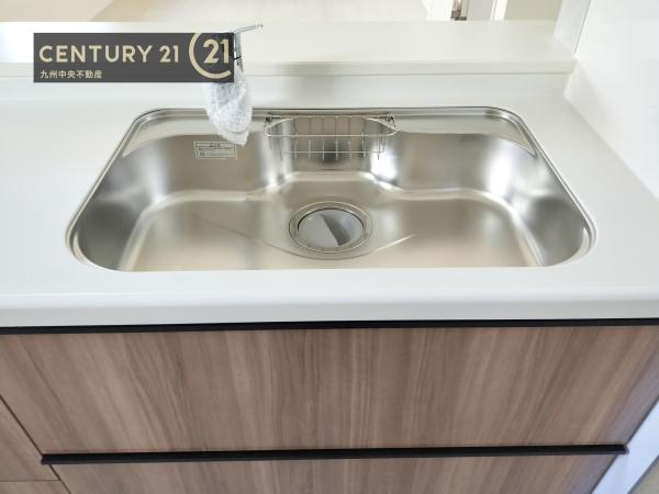 東区三苫2丁目第二　1号棟