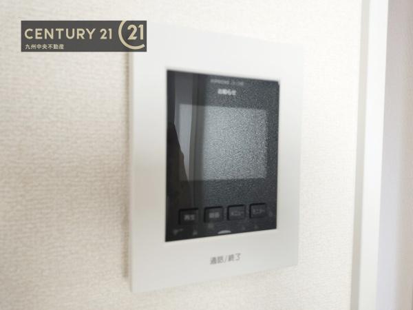 東区三苫2丁目第二　1号棟